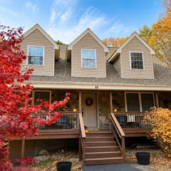 Winnipesaukee Retreat | Hot Tub | Suissevale Beach