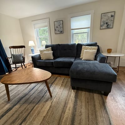 Sunapee Retreat | Fire Pit + Yard| Close to Lake