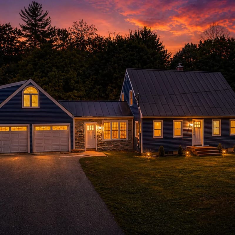 Sunapee Retreat | Fire Pit + Yard| Close to Lake